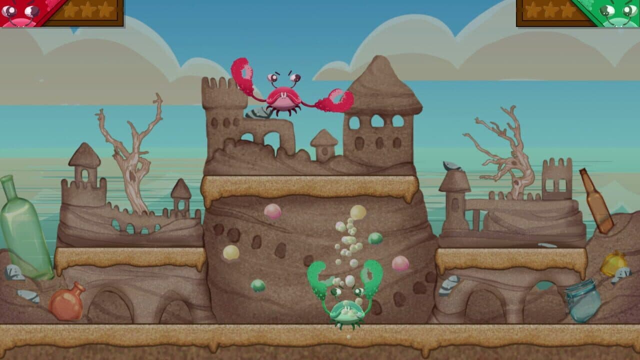 Claw Breaker thumbnail 6