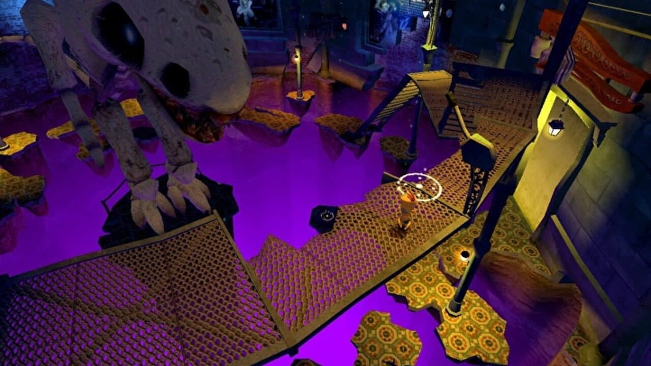Voodoo Vince thumbnail 2