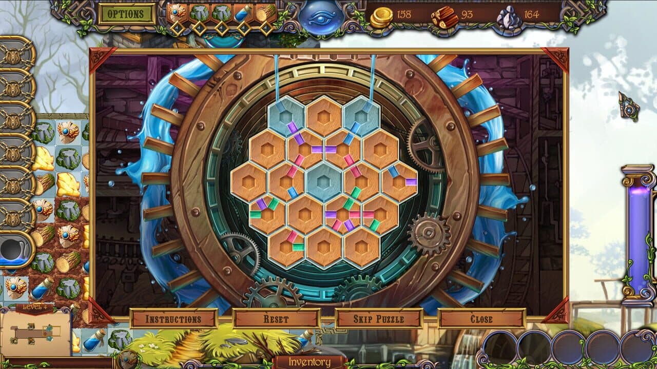 Runefall thumbnail 2
