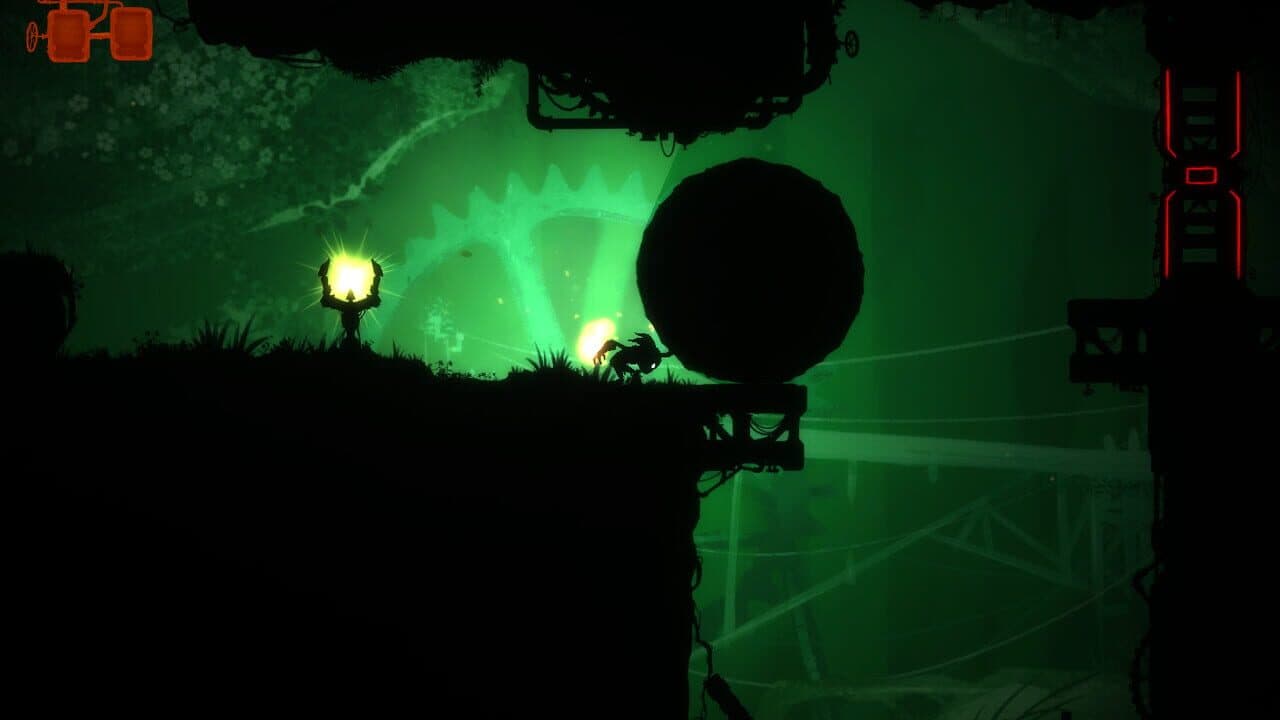 Oscura: Lost Light thumbnail 2
