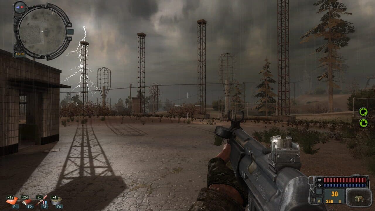 S.T.A.L.K.E.R.: Call of Pripyat thumbnail 5