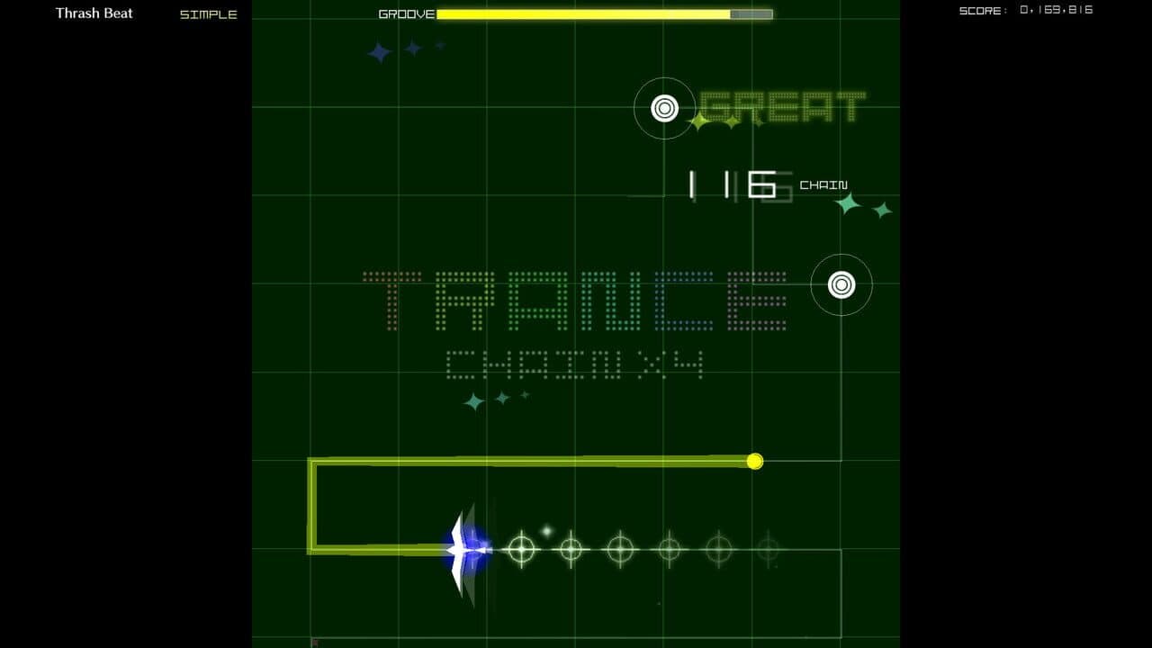 Groove Coaster thumbnail 6