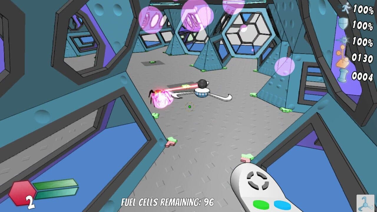 Plexarium: Mega Maze Crawler thumbnail 5
