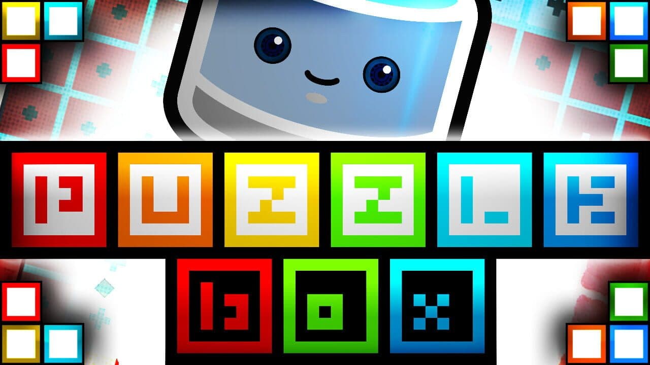 Puzzle Box thumbnail 3