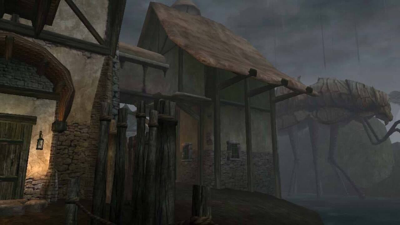 The Elder Scrolls III: Morrowind - Game of the Year Edition thumbnail 3