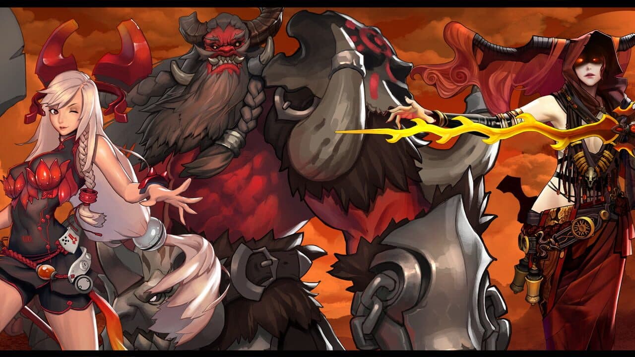 Battle Breakers thumbnail 2