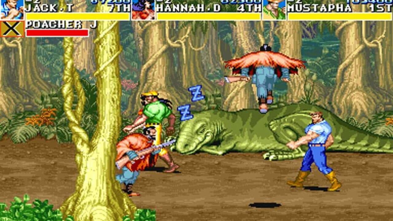 Cadillacs and Dinosaurs thumbnail 3