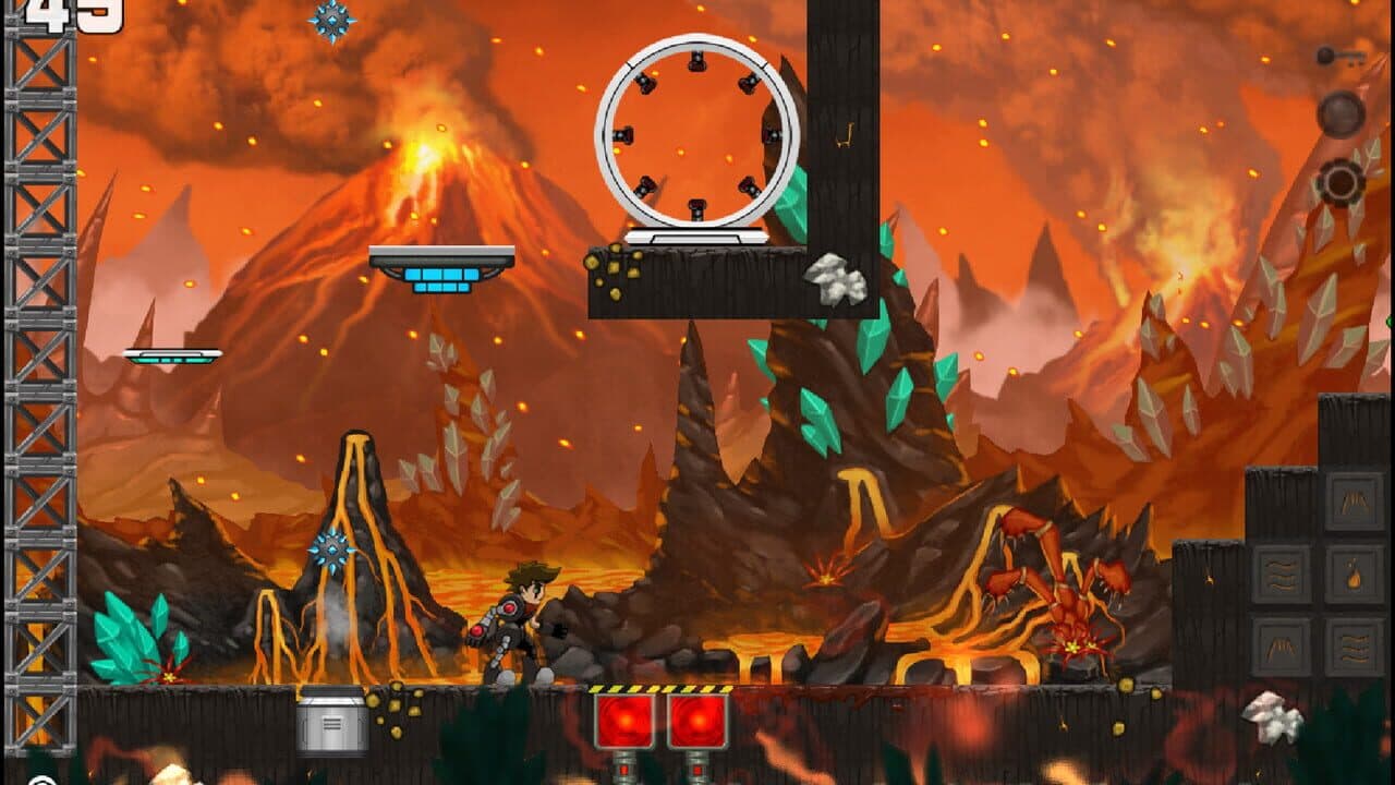 Aero's Quest thumbnail 2