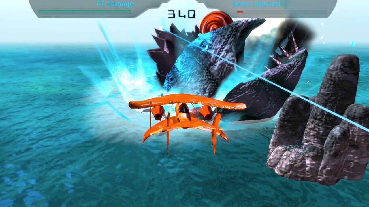 Sky Battles thumbnail 4