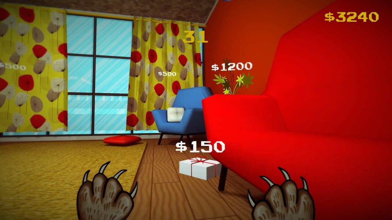 Jazzpunk thumbnail 3