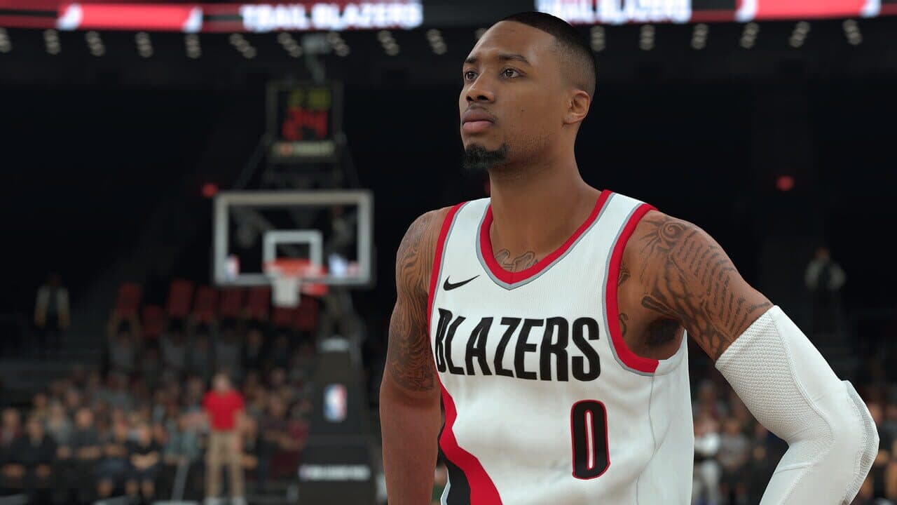 NBA 2K18 thumbnail 7