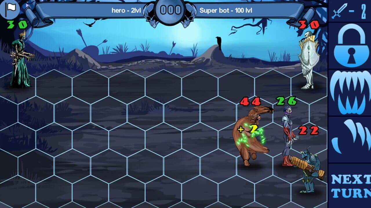 Forgotten Heroes thumbnail 3