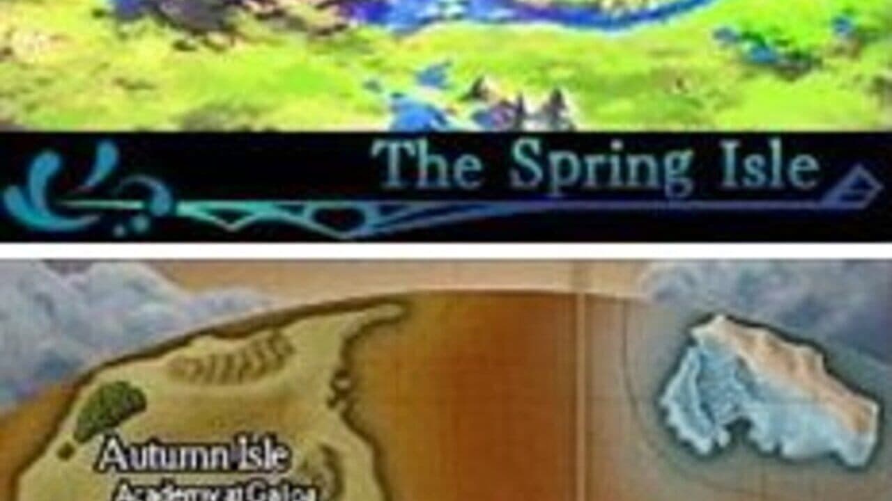Sands of Destruction thumbnail 2