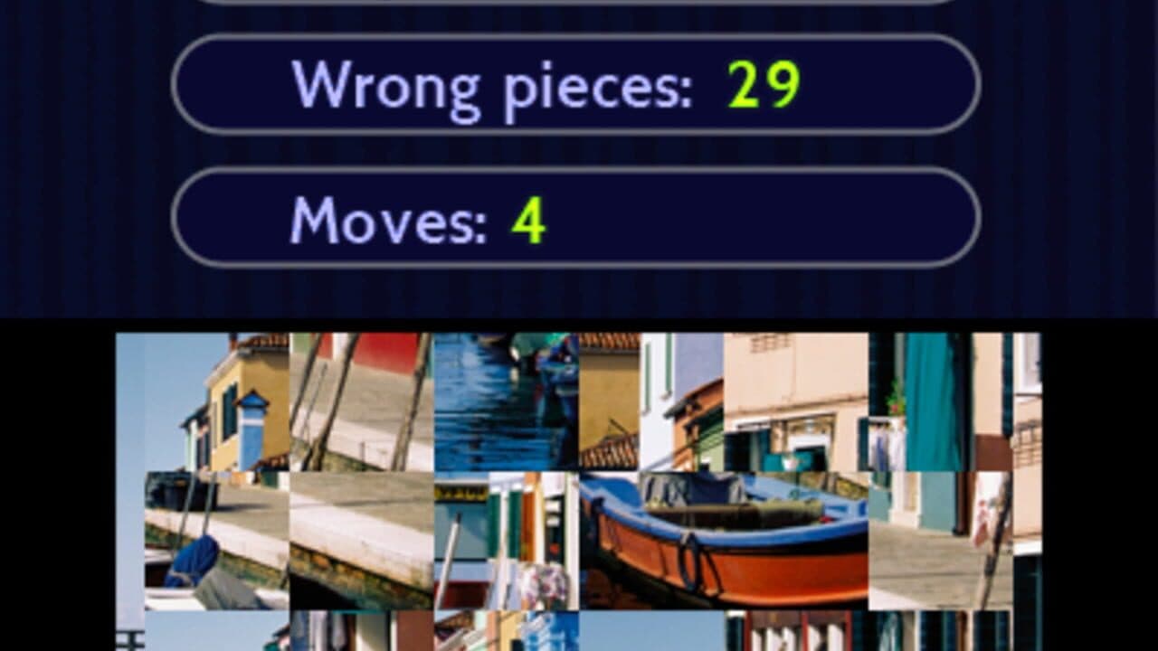 Secret Journeys: Cities of the World thumbnail 4