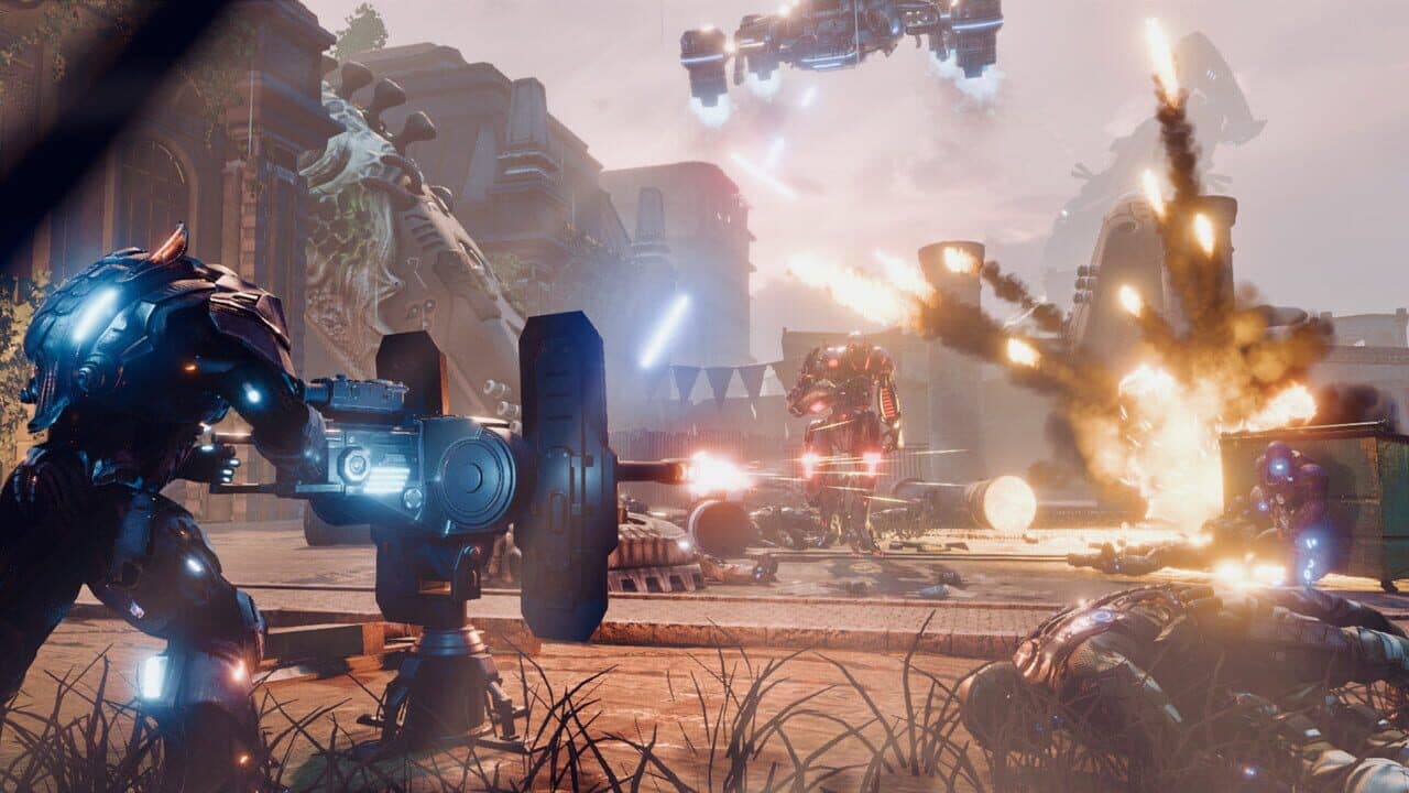Gene Rain thumbnail 5