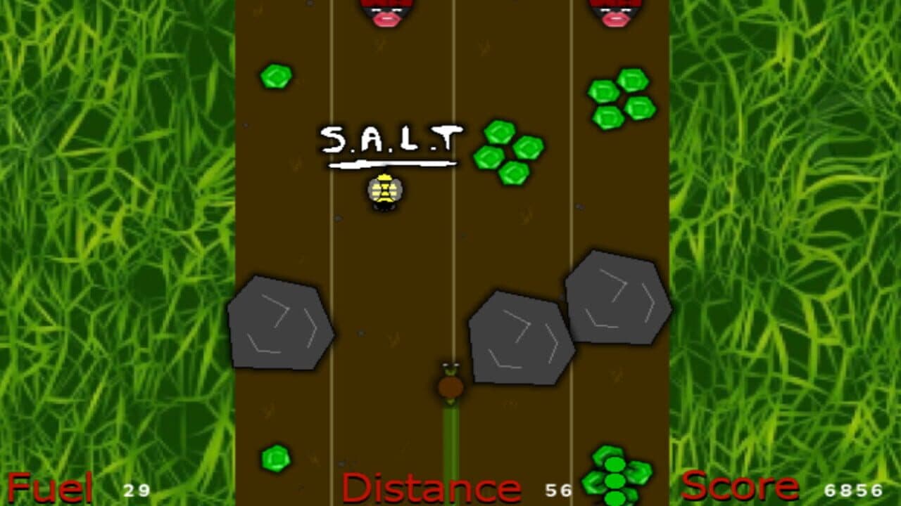 Snail Racer Extreme thumbnail 3
