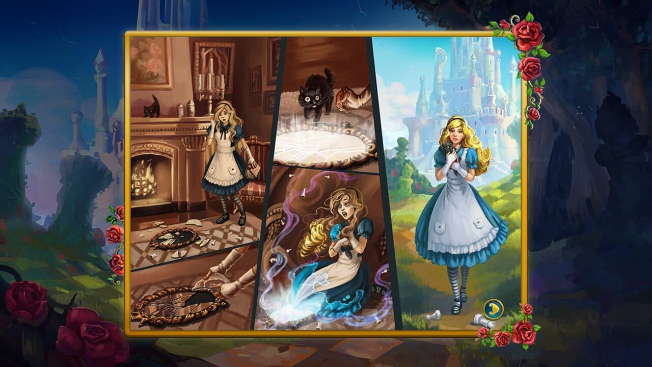 Alice's Patchworks 2 thumbnail 5