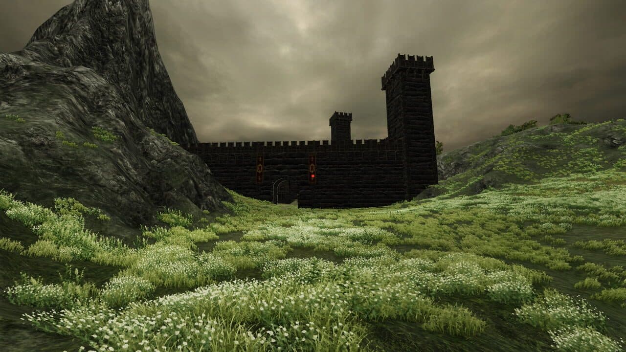 Bloodlines of Prima screenshot 1