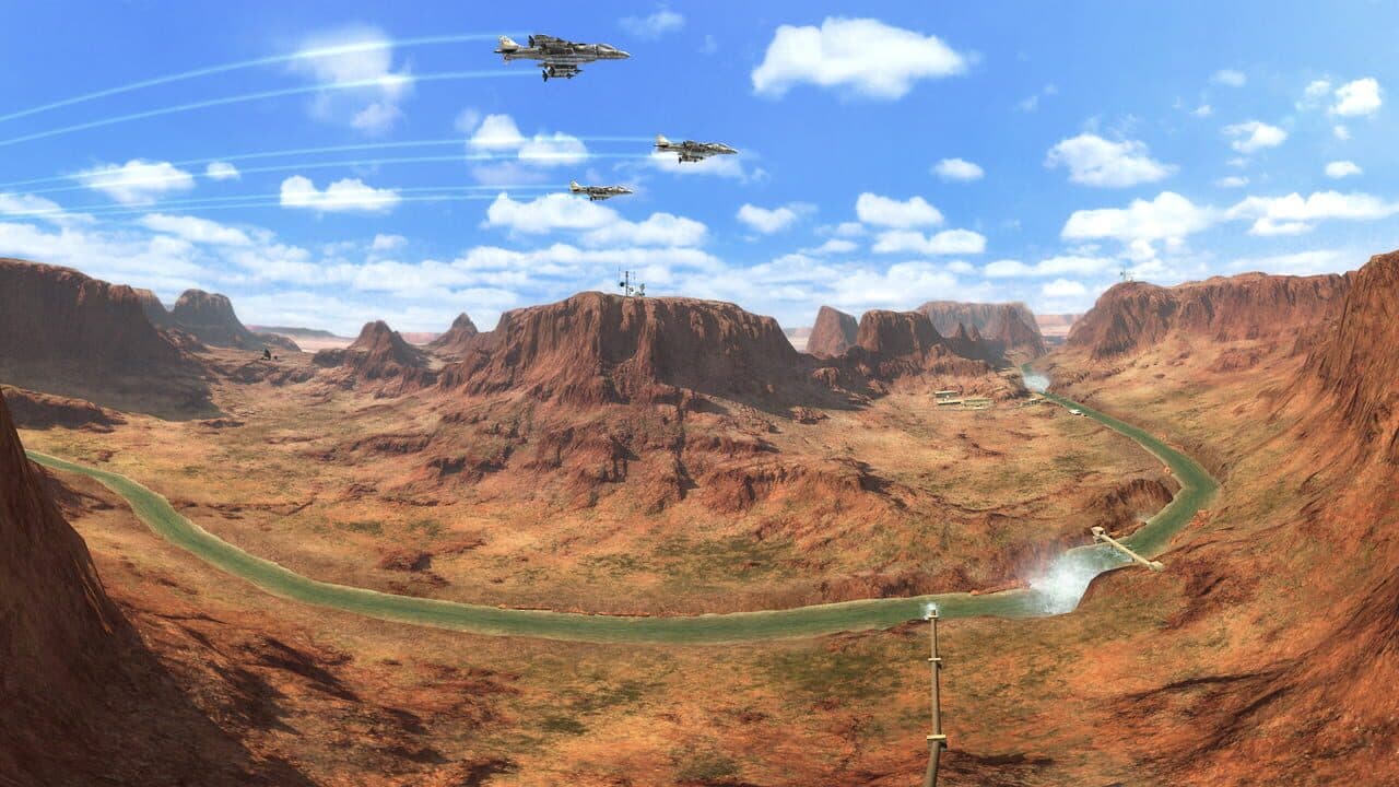 Black Mesa thumbnail 2