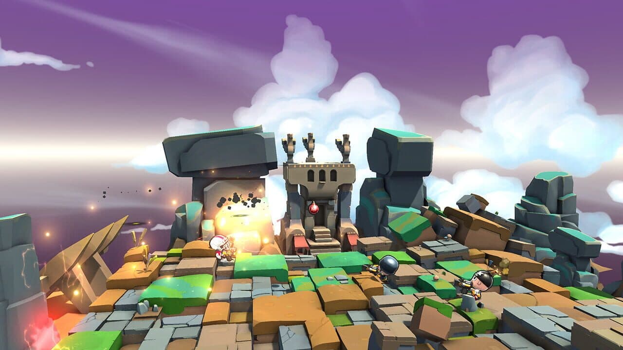 Toys Gun Fire Boom thumbnail 4