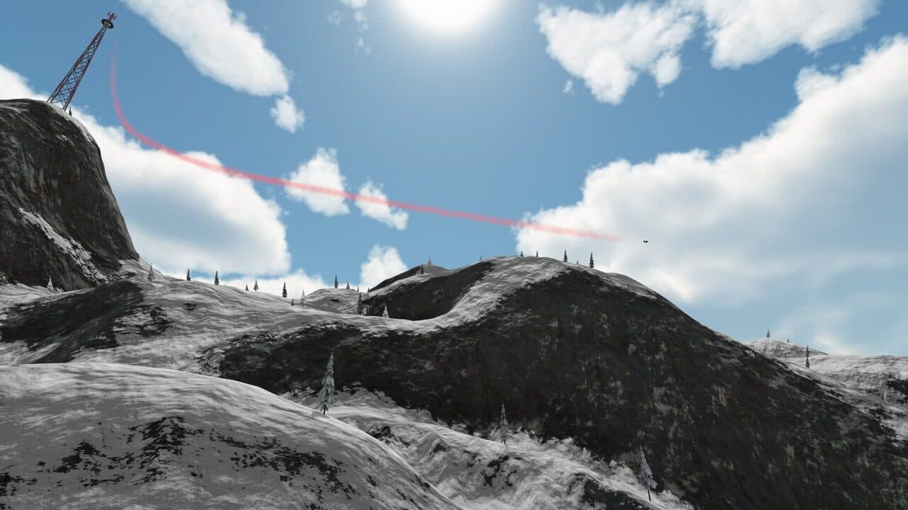 Mount Wingsuit thumbnail 3