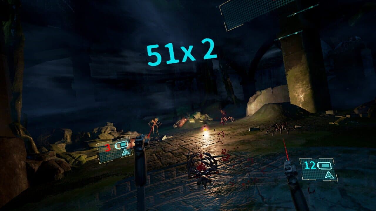 Nightmare Grotto thumbnail 3