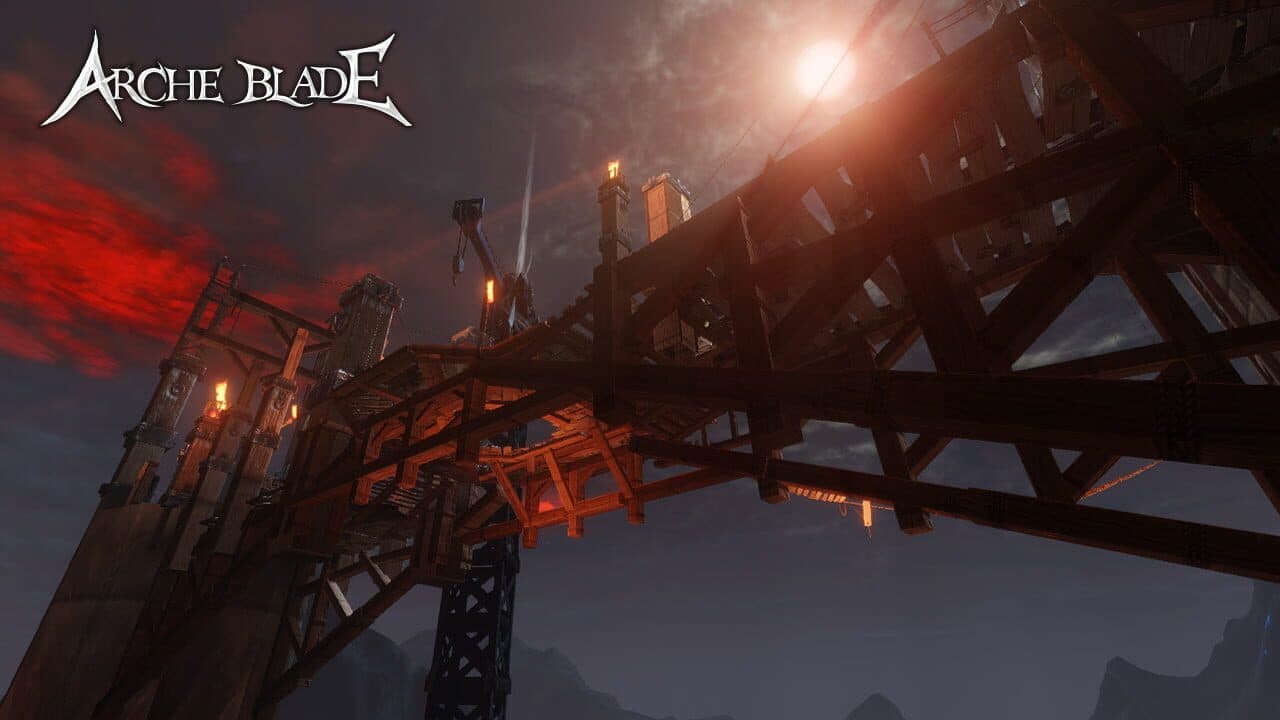 ArcheBlade thumbnail 2