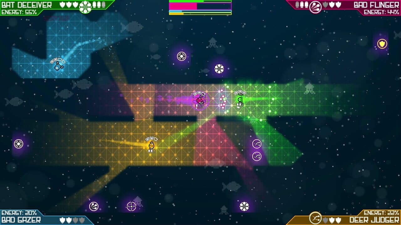 Light Bound thumbnail 2