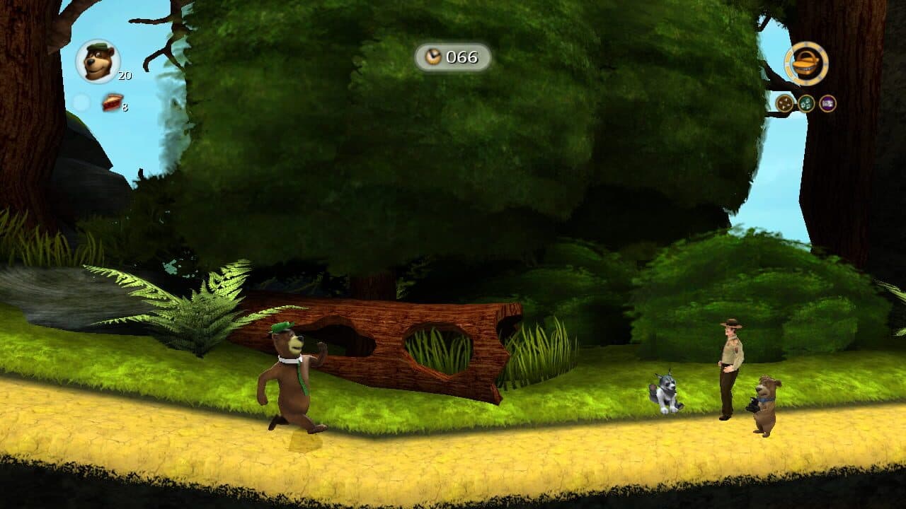 Yogi Bear thumbnail 2