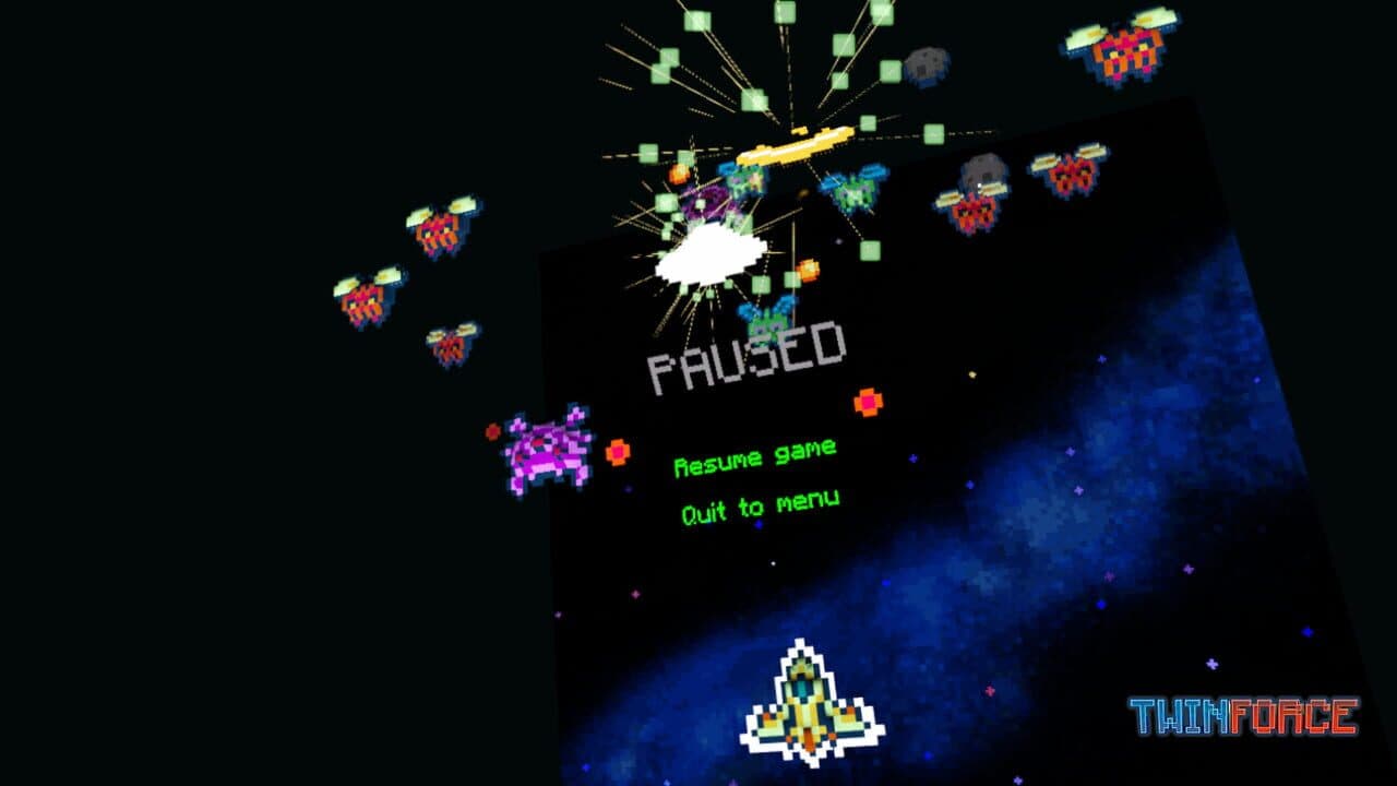 TwinForce thumbnail 3
