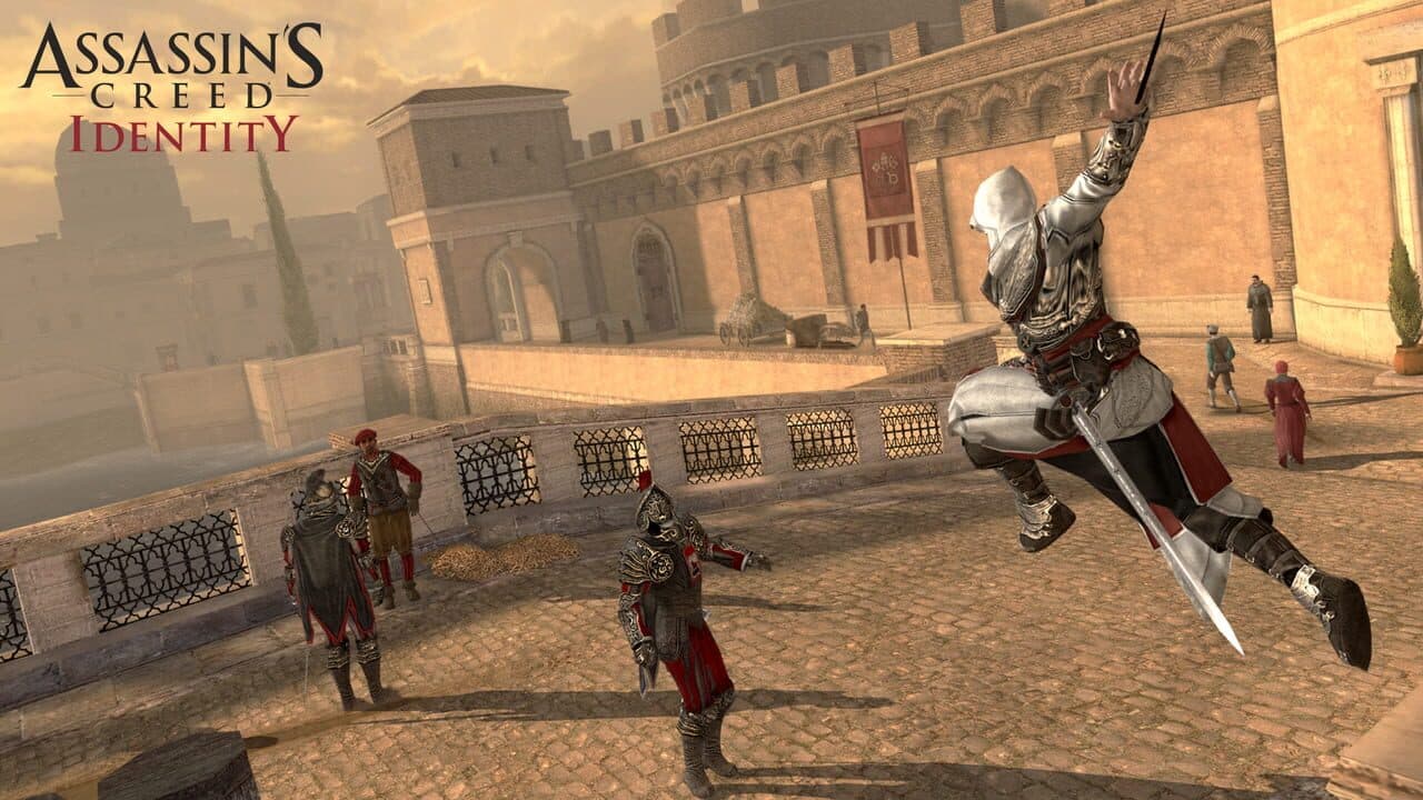 Assassin's Creed Identity thumbnail 2