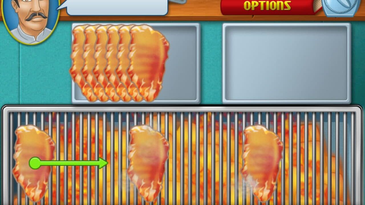 Cooking Academy Fire and Knives thumbnail 2