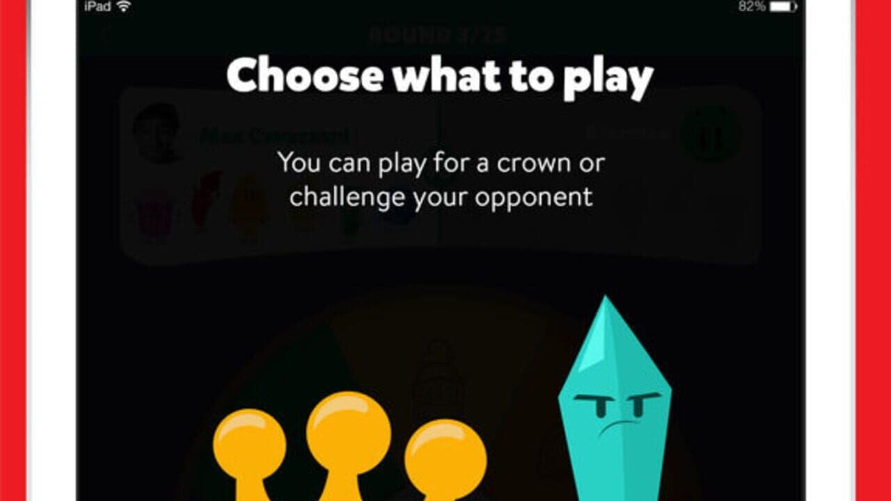 Trivia Crack thumbnail 8