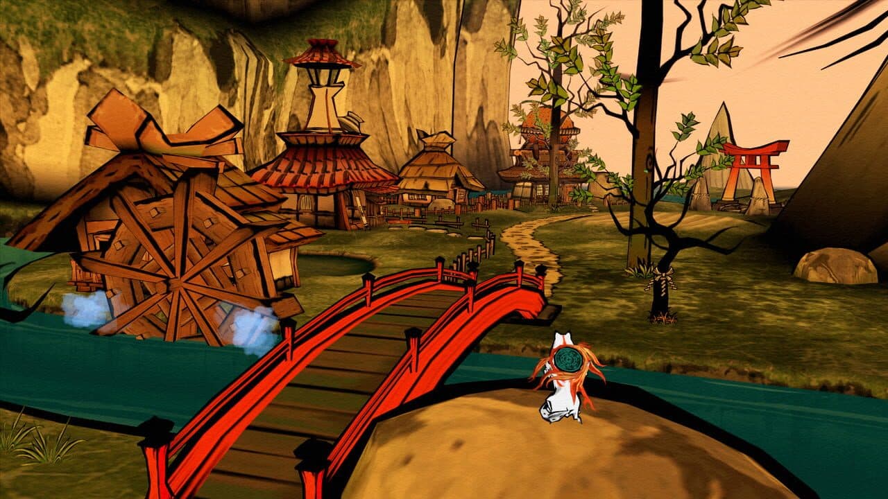 Ōkami thumbnail 2