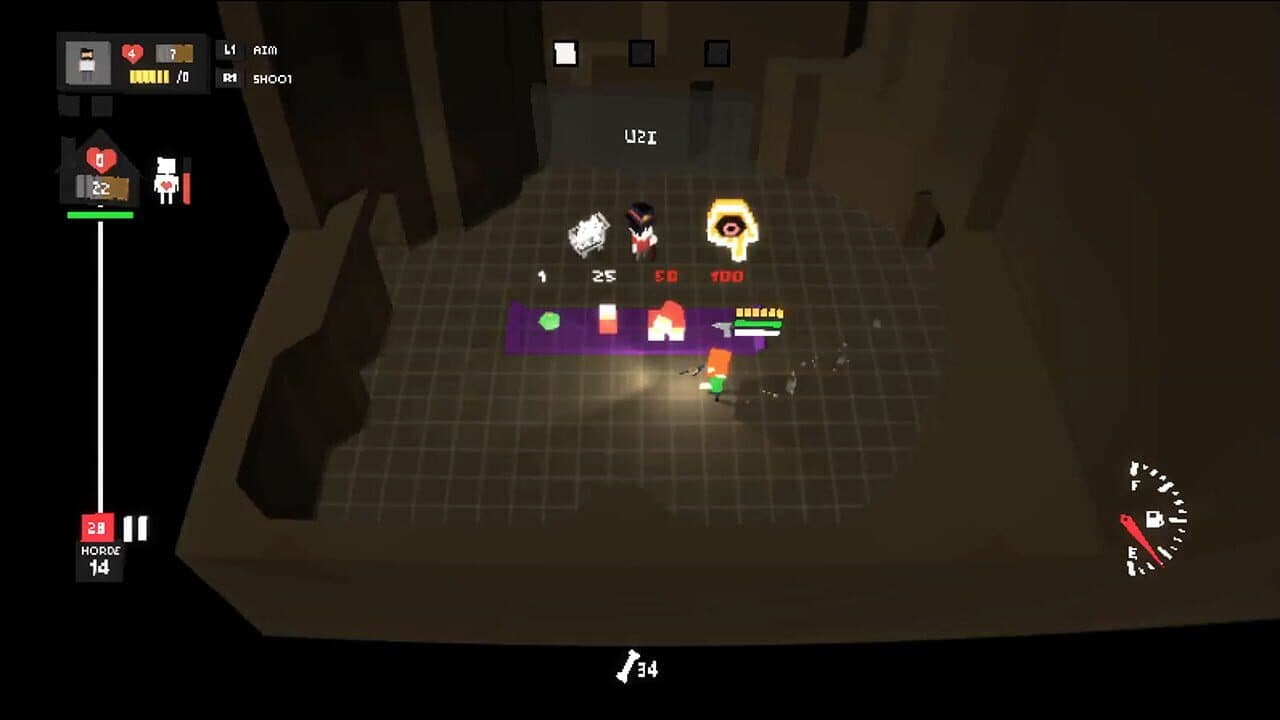 Don't Bite Me Bro! thumbnail 4