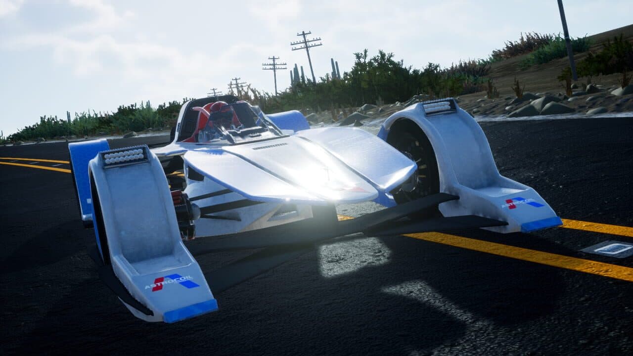 ZeroCar thumbnail 8