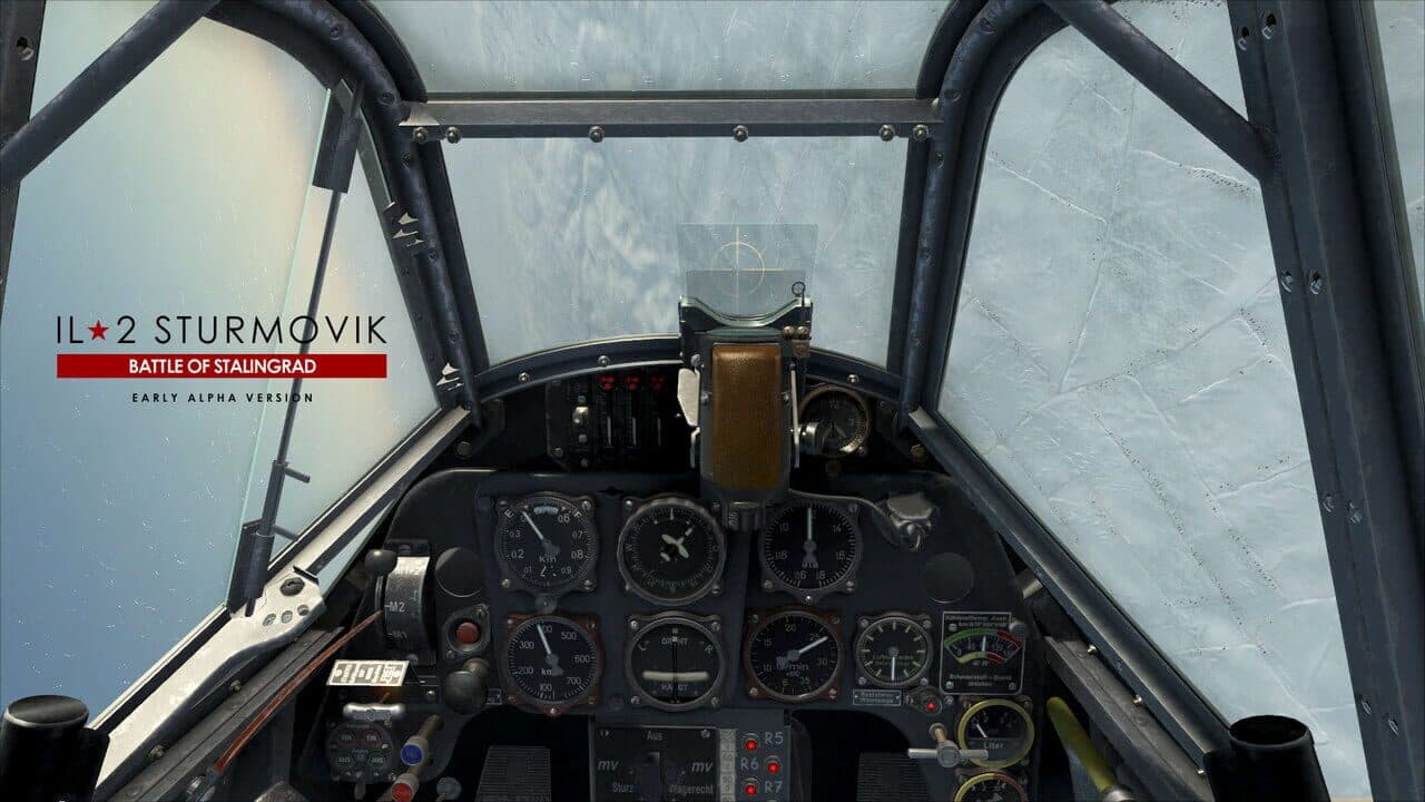 IL-2 Sturmovik: Battle of Stalingrad thumbnail 4