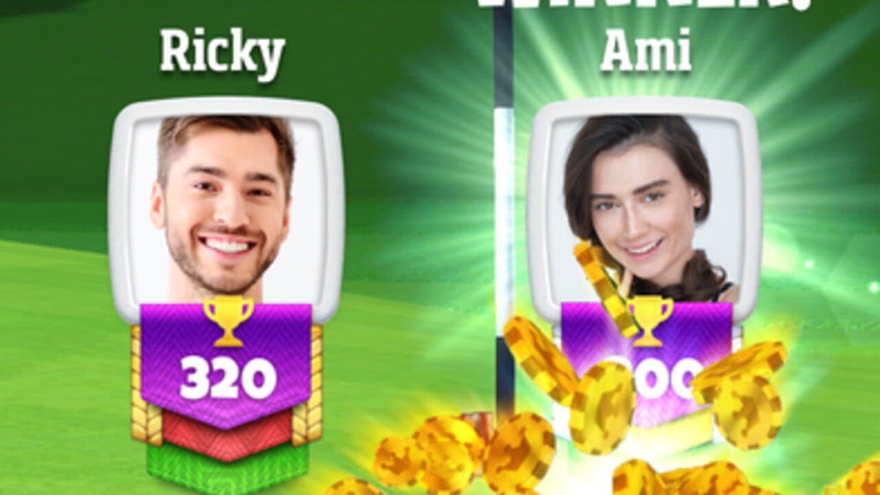 Golf Clash thumbnail 8