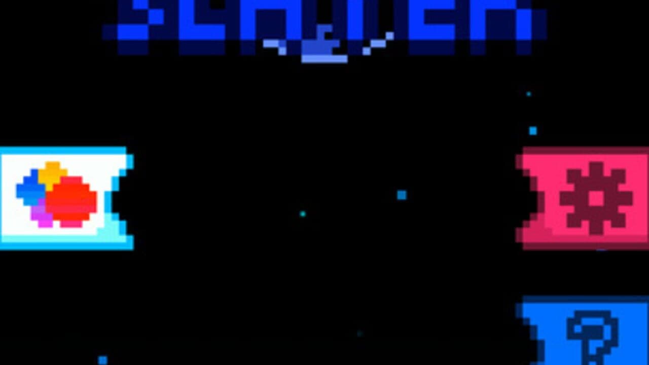 Space Slayer screenshot 1