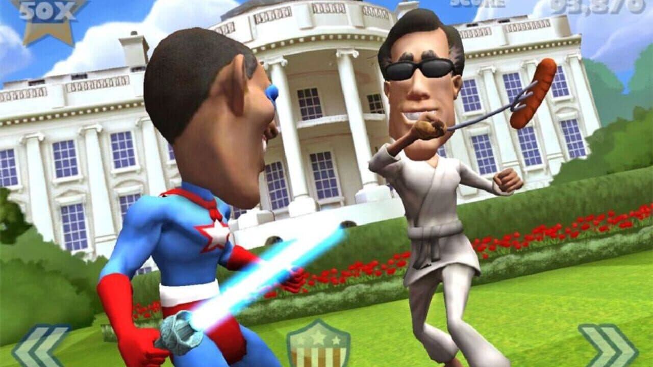 Vote: The Game thumbnail 2