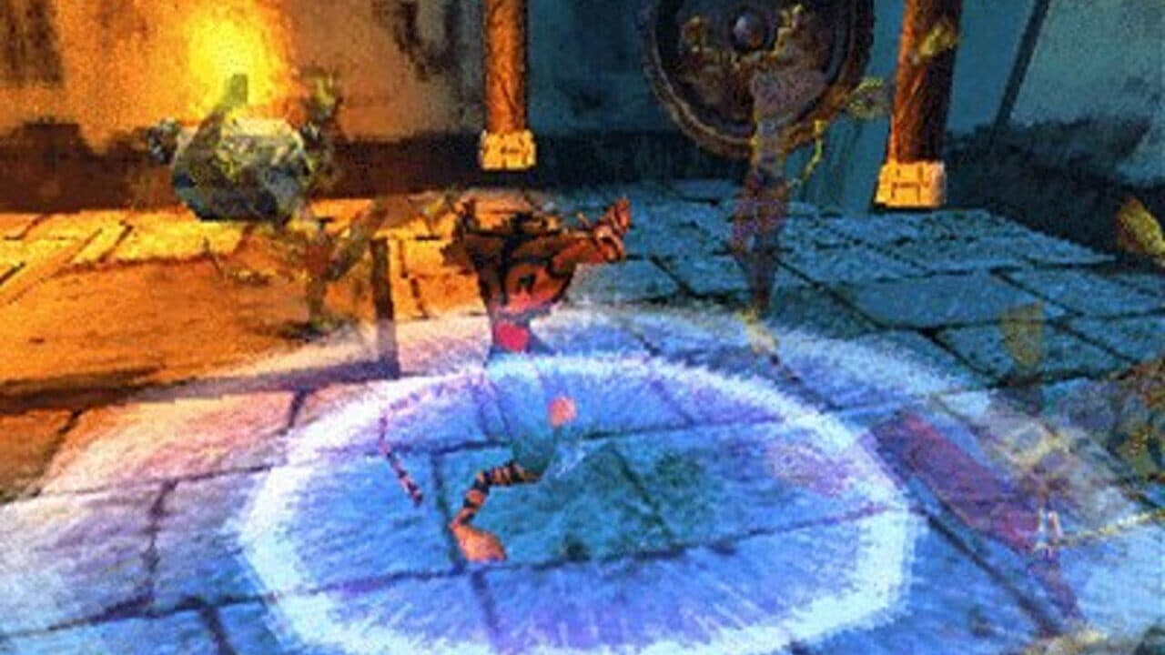 T'ai Fu: Wrath of the Tiger thumbnail 3