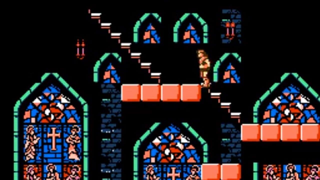 Castlevania III: Dracula's Curse thumbnail 3
