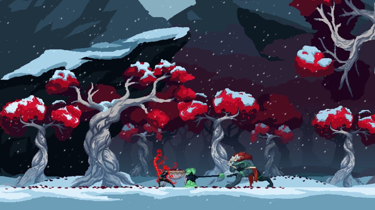Death's Gambit thumbnail 2