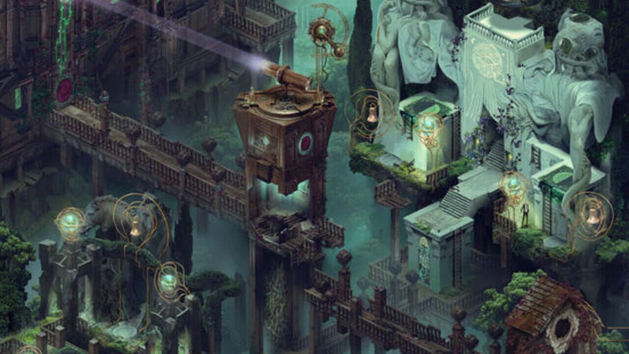 Pavilion: Touch Edition thumbnail 5