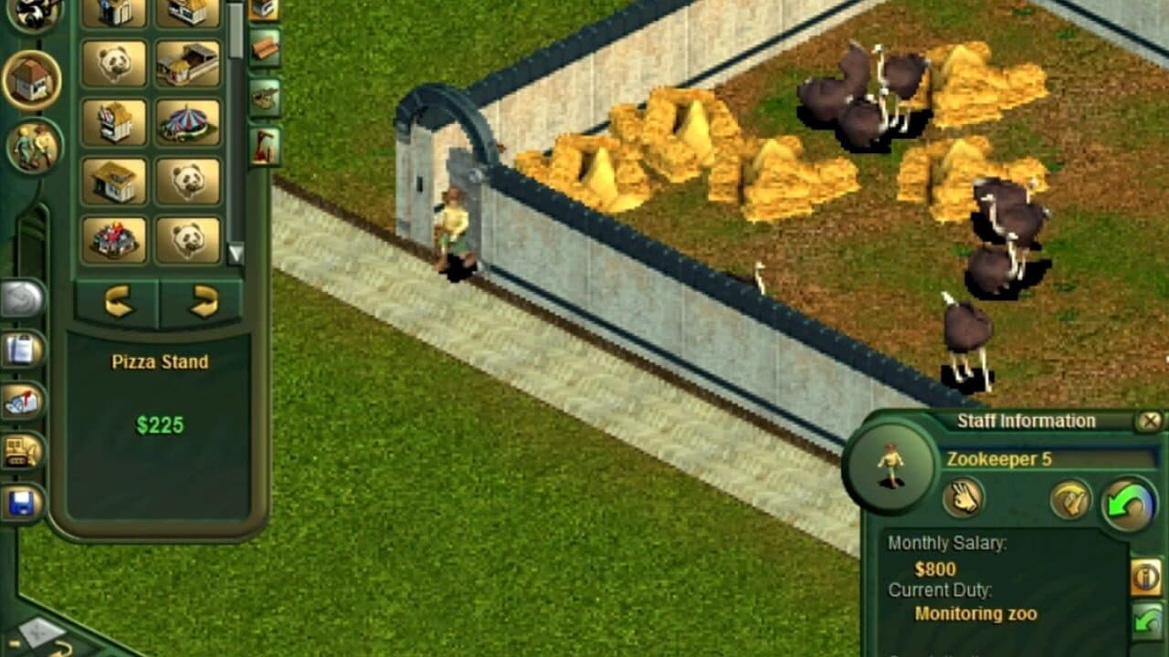 Zoo Tycoon thumbnail 3