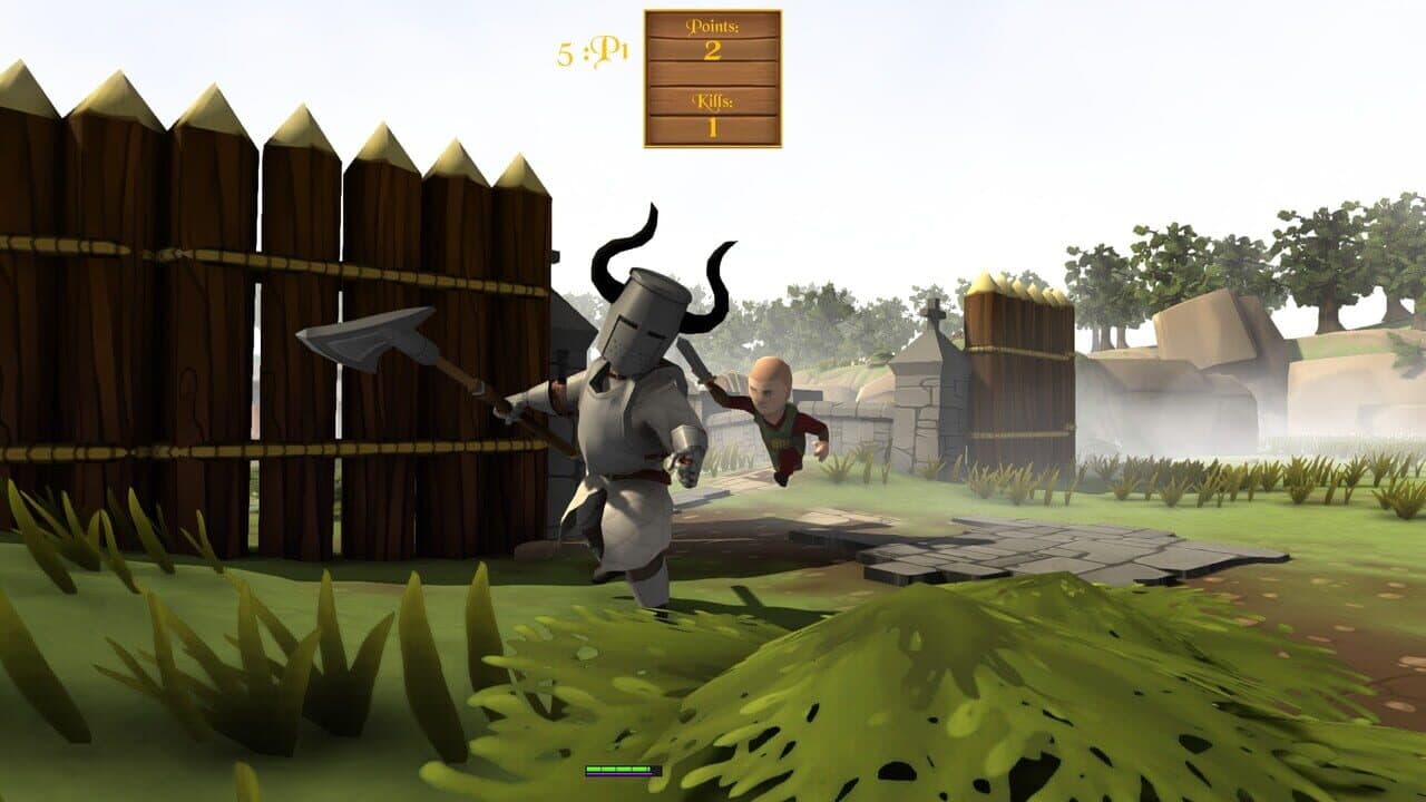 Legends of Time thumbnail 3