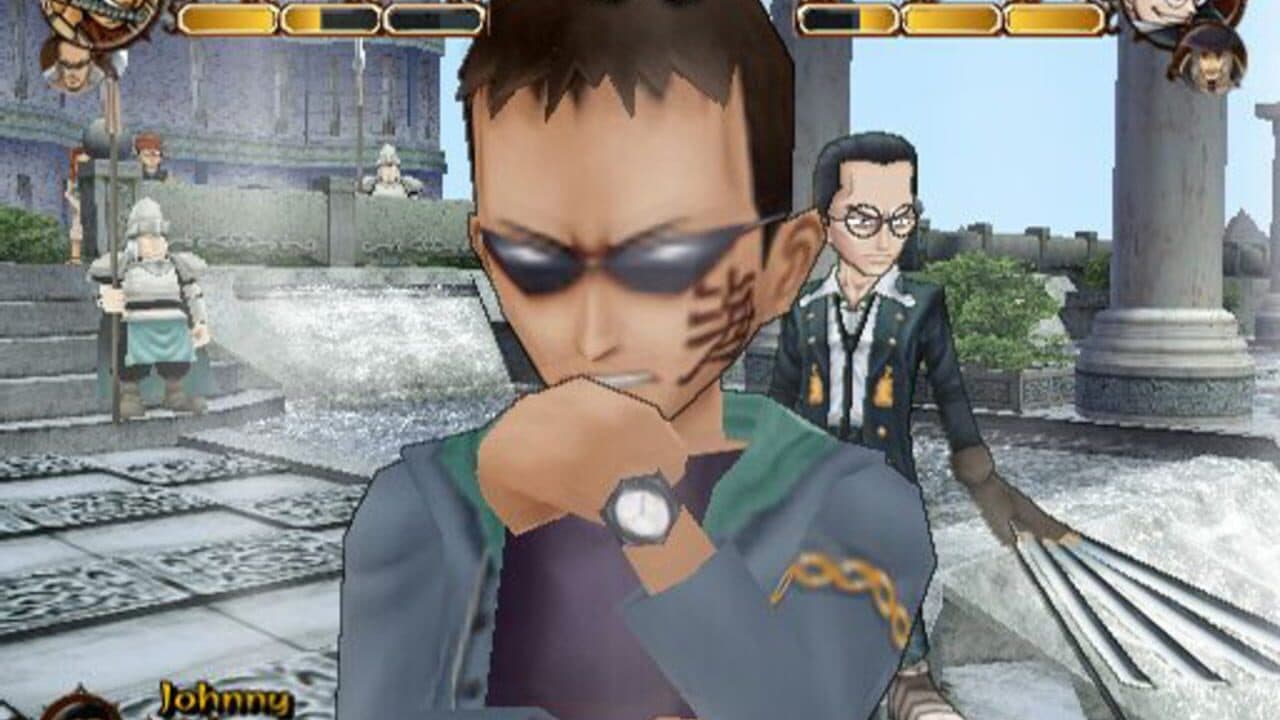 One Piece: Grand Adventure thumbnail 11