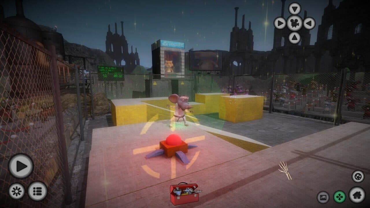 Bad Rats Show thumbnail 4