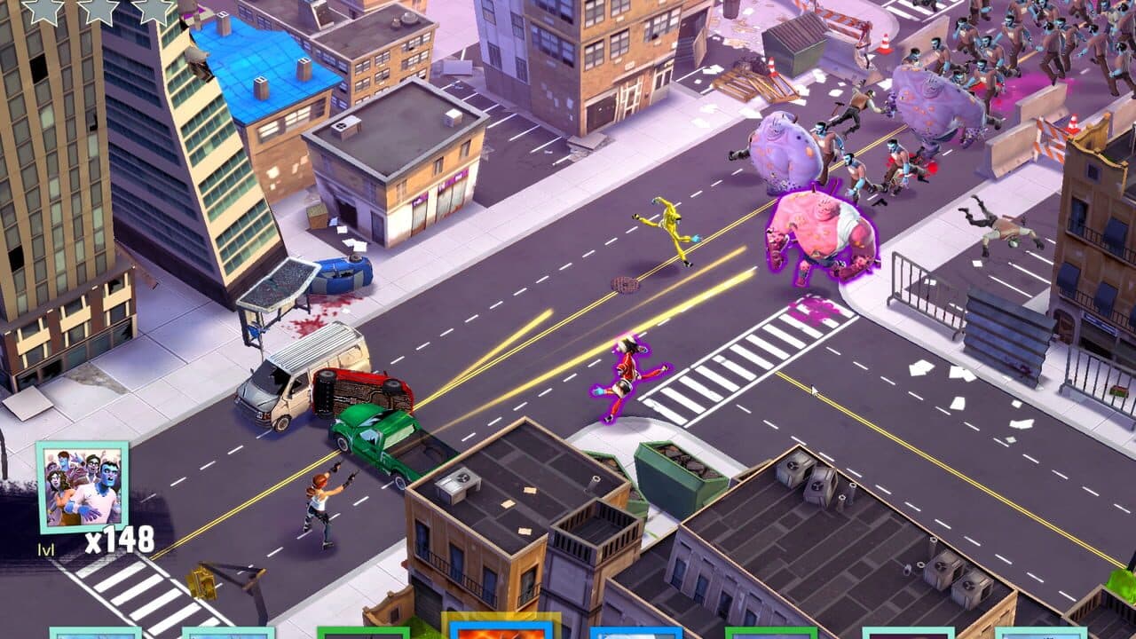 World Zombination thumbnail 3