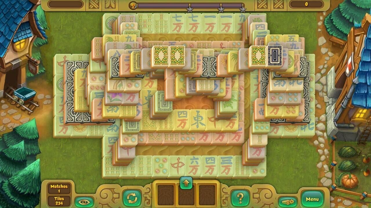 Legendary Mahjong thumbnail 4